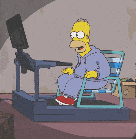Simpson GIF